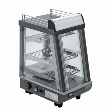 Витрина тепловая Eqta HS76